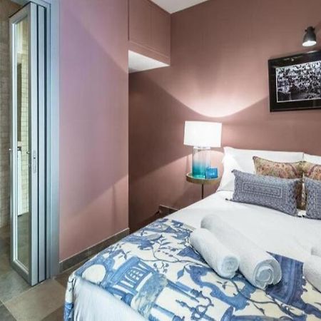 Fontana Di Trevi Luxury Nest Apartment Rome Luaran gambar