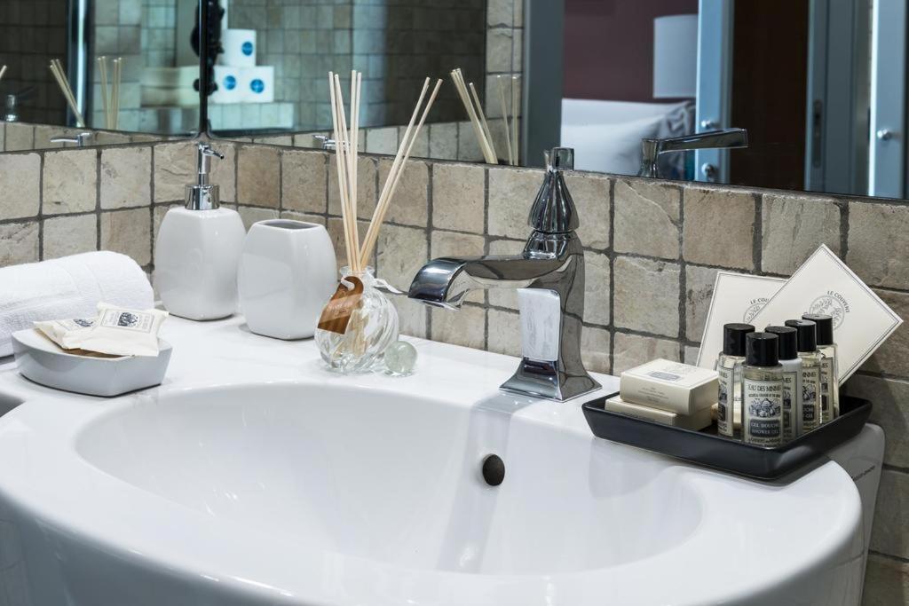 Fontana Di Trevi Luxury Nest Apartment Rome Luaran gambar
