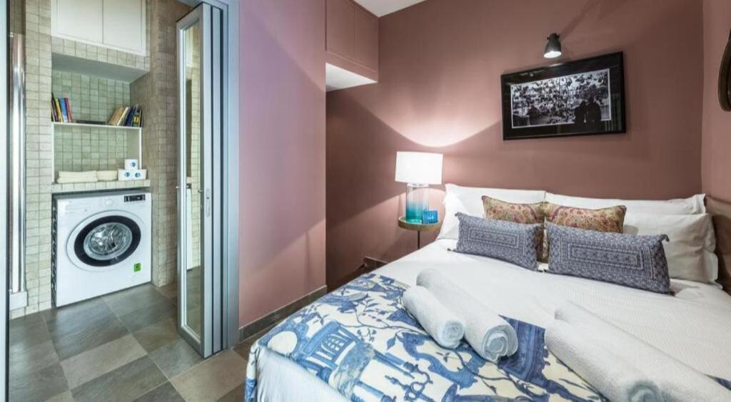Fontana Di Trevi Luxury Nest Apartment Rome Luaran gambar